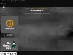 Sites similar to grillbar-bq.de