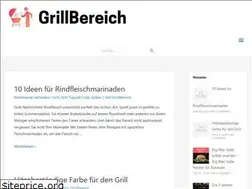 Sites similar to grillbereich.de