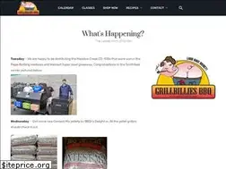 Sites similar to grillbilliesbarbecue.com