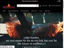Sites similar to grillbilliger.de