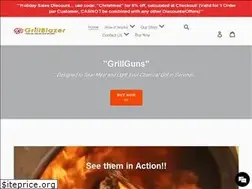 Sites similar to grillblazer.com