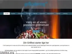 Sites similar to grillcatering.dk