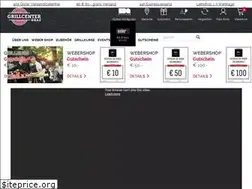 Sites similar to grillcenter-graz.at