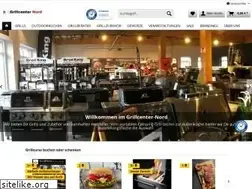 Sites similar to grillcenter-nord.de