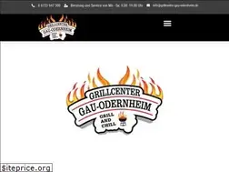 Sites similar to grillcenter-shop.de