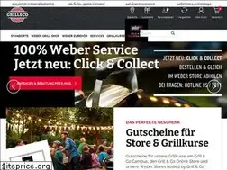 Sites similar to grillco.at