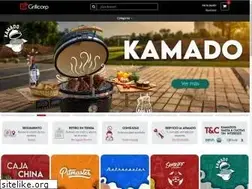 Sites similar to grillcorp.com.pe