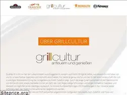 Sites similar to grillcultur.de