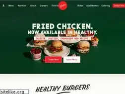 Sites similar to grilld.com.au