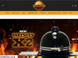 Sites similar to grilldomeeshop.com