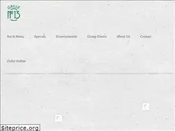 Sites similar to grille13.com