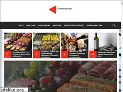 Sites similar to grille66andbar.com