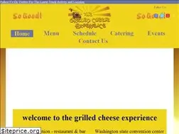 Sites similar to grilledcheeseseattle.com