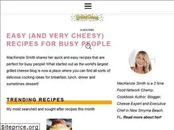 Sites similar to grilledcheesesocial.com