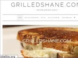 Sites similar to grilledshane.com