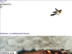 Sites similar to grillegrill.se
