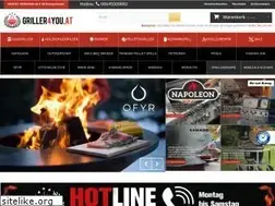 Sites similar to griller4you.at