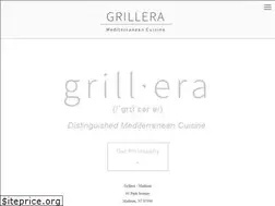 Sites similar to grillera.com