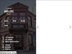 Sites similar to grillers.ee
