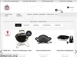 Sites similar to grillershop.at