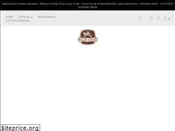 Sites similar to grillersmonthly.ca