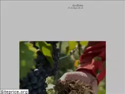 Sites similar to grillette.ch