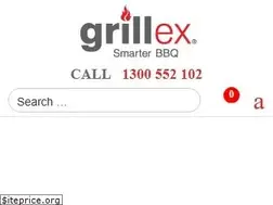Sites similar to grillex.com.au