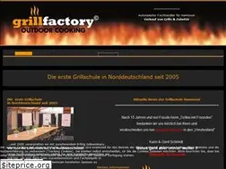 Sites similar to grillfactory.net