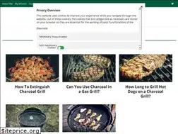 Sites similar to grillfaq.com
