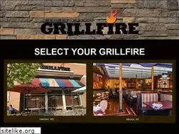 Sites similar to grillfirearundel.com