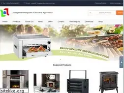 Sites similar to grillfireplace.com