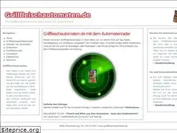 Sites similar to grillfleischautomaten.de