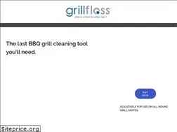 Sites similar to grillfloss.com