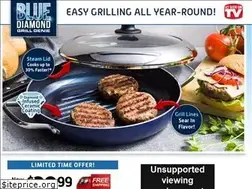Sites similar to grillgenie.com