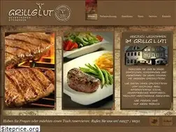 Sites similar to grillglut.com