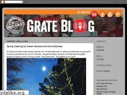 Sites similar to grillgrate.blogspot.com