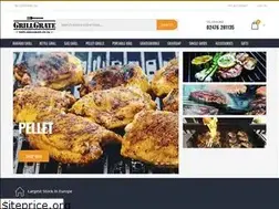 Sites similar to grillgrate.co.uk