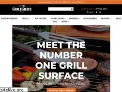 Sites similar to grillgrate.com