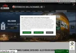 Sites similar to grillheaven.at