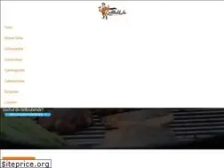 Sites similar to grillheld.de