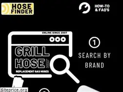 Sites similar to grillhose.com