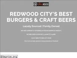 Sites similar to grillhousebar.com