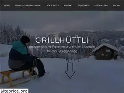 Sites similar to grillhuettli.ch