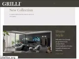 Sites similar to grilli.org
