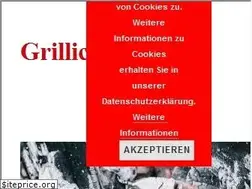 Sites similar to grillicious.de