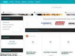 Sites similar to grillid.eu