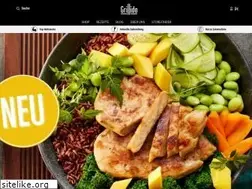 Sites similar to grillido.de