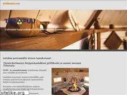 Sites similar to grillikodat.com