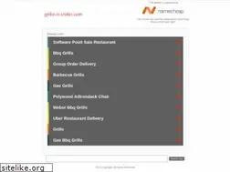 Sites similar to grillin-n-chillin.com