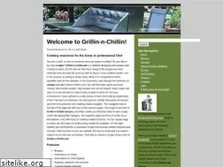 Sites similar to grillin-n-chillin.net